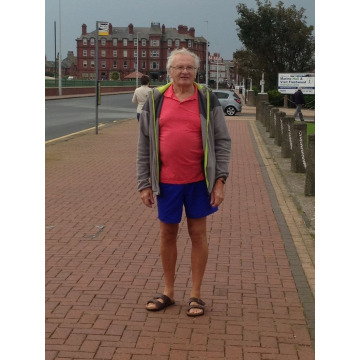 Photo of Tony HOLDEN