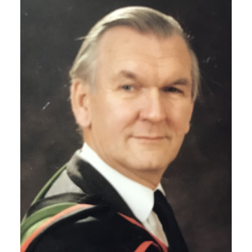 Photo of Ernest Walter John POTTER