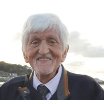 Photo of Michael Thomas CLAPP