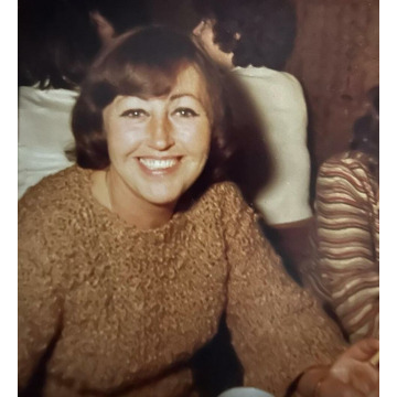 Photo of Laureen CLARK