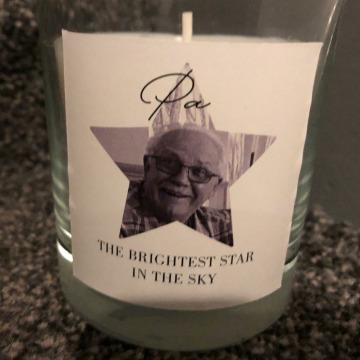 Notice Gallery for William Michael DELBRIDGE