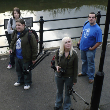 Notice Gallery for Cam MORTIMER