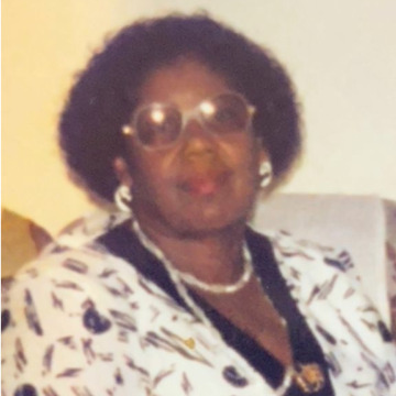 Notice Gallery for Joyce JAMES