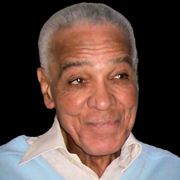Photo of Winston MURPHY