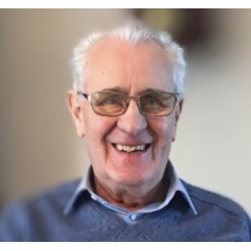 Photo of JAMES (Jim) TEDFORD