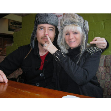 Photo for notice Anthony BOARDMAN