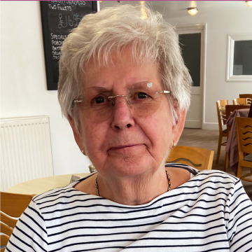 Photo of Jean Mary WALL