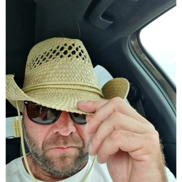 Photo of Stuart ASHBY