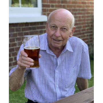 Photo of Alan Norman BISSETT
