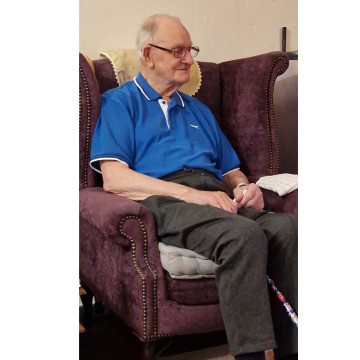 Photo for notice Jock MCLEAN