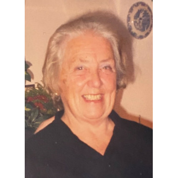 Photo of Delia Joy PEARSON