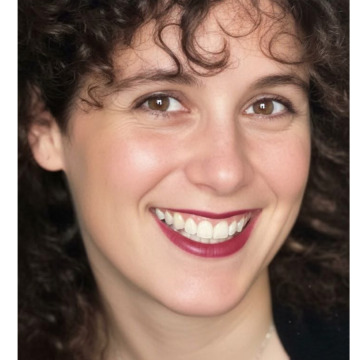 Photo for notice Claire Louise JOHNSON