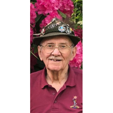 Notice Gallery for Kenneth (Ken) Arthur ATHERLEY
