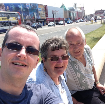 Photo of Margaret HEALEY