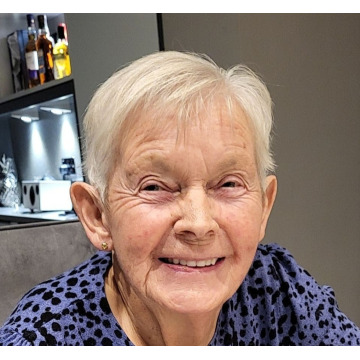 Photo of Lavinia WEATHERSON