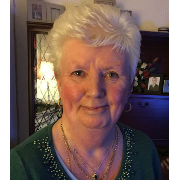 Photo of Maureen BROWNLEE