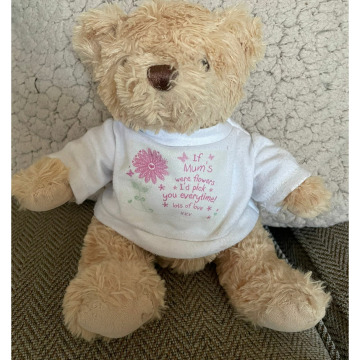 Notice Gallery for Maureen BROWNLEE