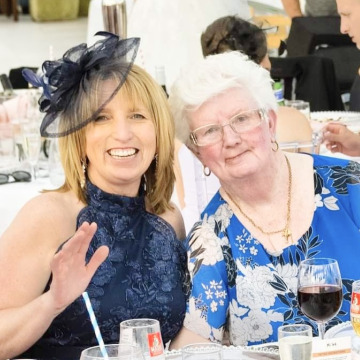 Notice Gallery for Maureen BROWNLEE