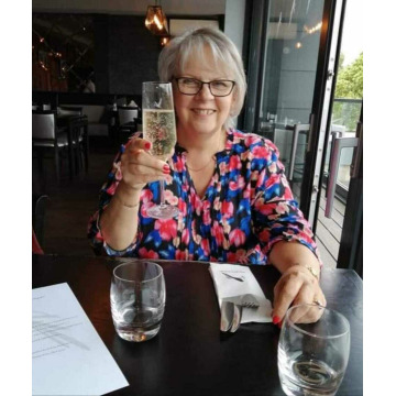 Photo of Jennifer (Jenny) BESWICK