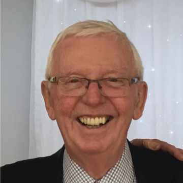 Photo of Winston PRICE