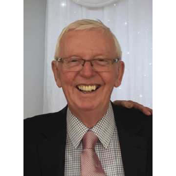 Photo of Winston PRICE