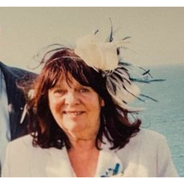 Photo of Pearl Margaret COLGROVE