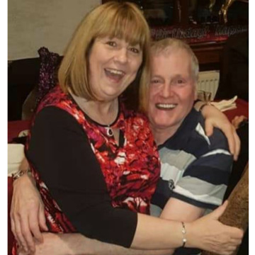 Notice Gallery for Ian (John) HALL