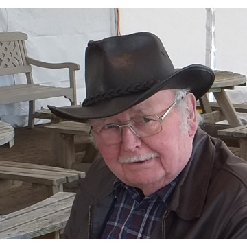 Photo of Ramon FARNSWORTH