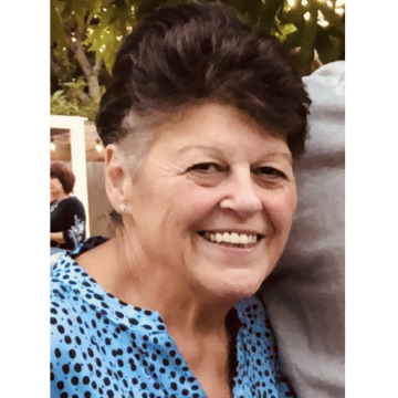 Photo of Anna Maria ECKLAND