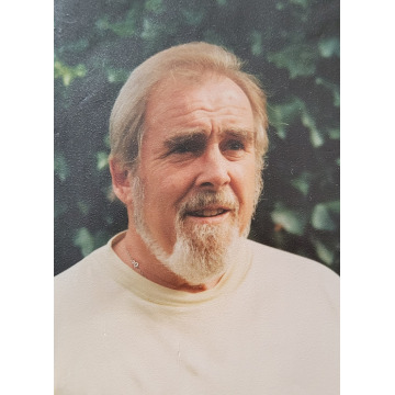 Photo of Geoffrey ALLEN