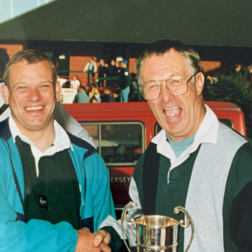 Photo for notice Raymond HOLTON