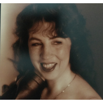 Photo of Pam ROLFE