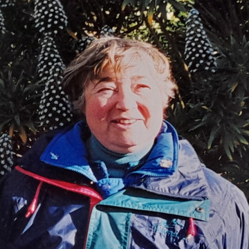 Photo of Wendy RAYMENT