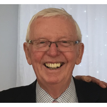 Photo of Winston PRICE