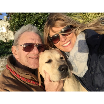 Photo for notice Peter GILLARD