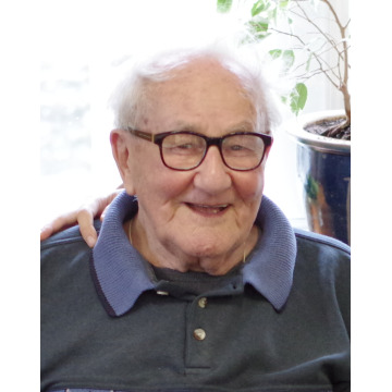 Photo of Eric BACON