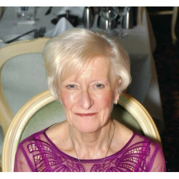 Photo of Annette CLARK
