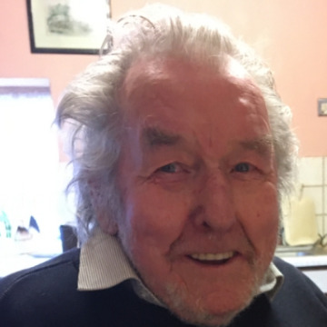 Photo of John BROOMHALL