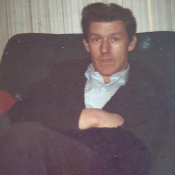 Notice Gallery for John BROOMHALL