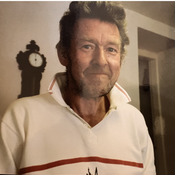 Notice Gallery for John BROOMHALL