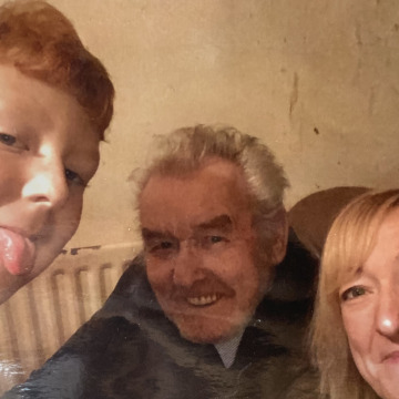 Notice Gallery for John BROOMHALL