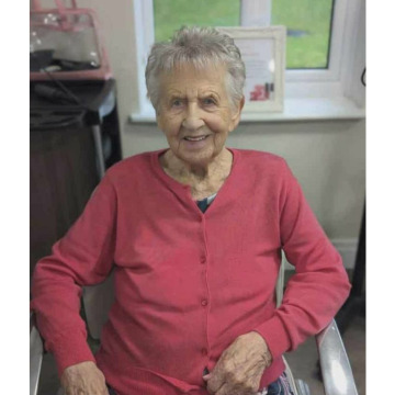 Photo for notice Greta ASPLAND