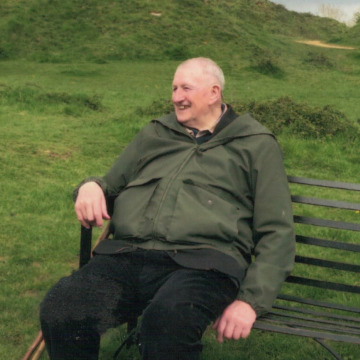 Photo of George CROSS