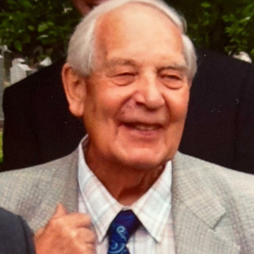 Photo of William George MORRIS