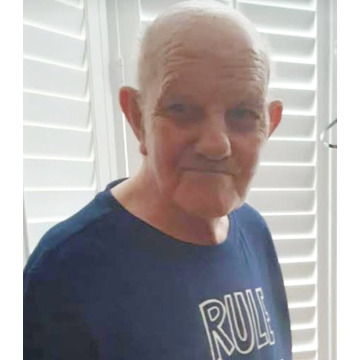 Photo of Kevin McTIGUE
