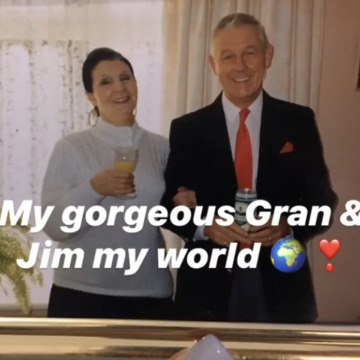 Notice Gallery for James (Jimmy) HOWIE