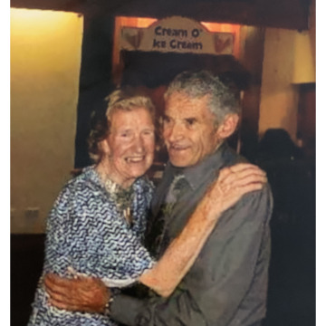 Photo of Mary Kathleen WYLLIE