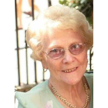 Photo of Jean GRIFFIN