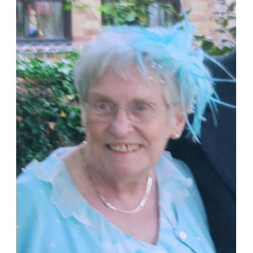 Photo of Dora DORBER