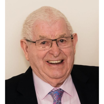 Photo of Daniel POWELL